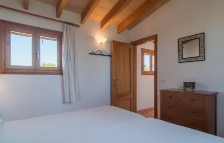 Cas Padrins de Campos, Maison 8 personnes à Campos - Photo 32