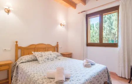 Cas Padrins de Campos, Maison 8 personnes à Campos - Photo 33
