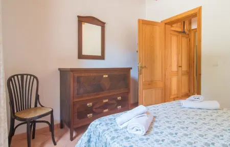 Cas Padrins de Campos, Maison 8 personnes à Campos - Photo 34