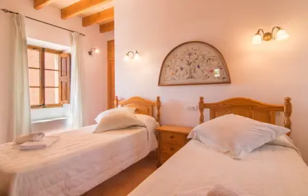 Cas Padrins de Campos, Maison 8 personnes à Campos - Photo 35