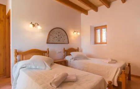 Cas Padrins de Campos, Maison 8 personnes à Campos - Photo 36