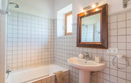 Cas Padrins de Campos, Maison 8 personnes à Campos - Photo 38