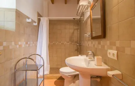 Cas Padrins de Campos, Maison 8 personnes à Campos - Photo 39
