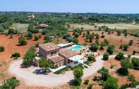 Morell, Maison 6 personnes à Ses Salines - Photo 1