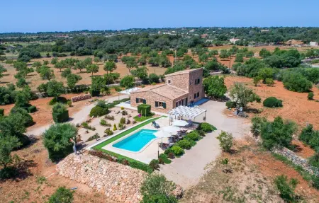 Morell, Maison 6 personnes à Ses Salines - Photo 2
