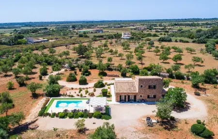 Morell, Maison 6 personnes à Ses Salines - Photo 16