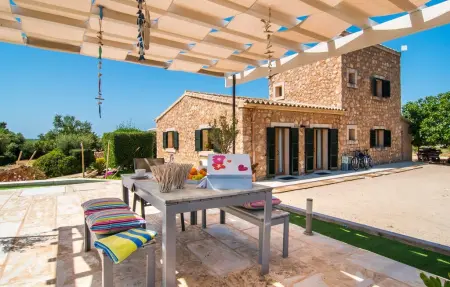 Morell, Maison 6 personnes à Ses Salines - Photo 19