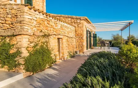 Morell, Maison 6 personnes à Ses Salines - Photo 21