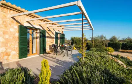 Morell, Maison 6 personnes à Ses Salines - Photo 22