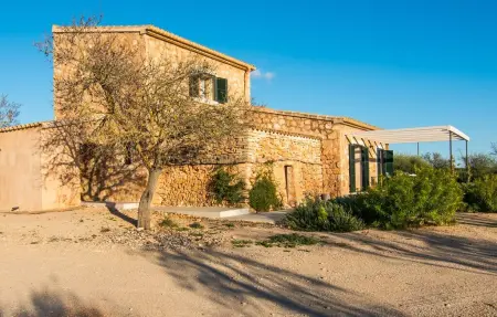 Morell, Maison 6 personnes à Ses Salines - Photo 23