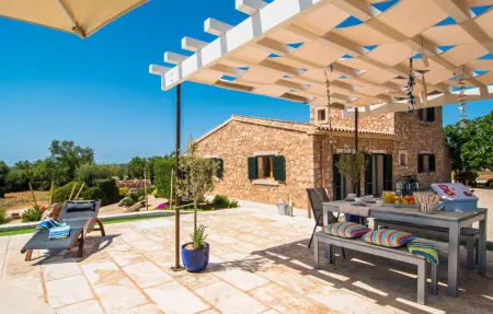 Morell, Maison 6 personnes à Ses Salines - Photo 24