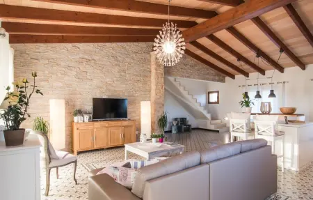 Morell, Maison 6 personnes à Ses Salines - Photo 26