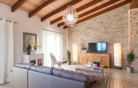 Morell, Maison 6 personnes à Ses Salines - Photo 27