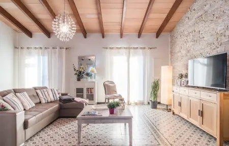 Morell, Maison 6 personnes à Ses Salines - Photo 28
