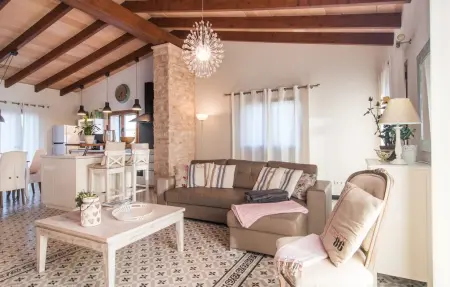 Morell, Maison 6 personnes à Ses Salines - Photo 29