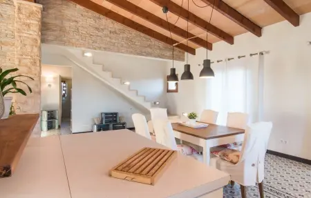 Morell, Maison 6 personnes à Ses Salines - Photo 30