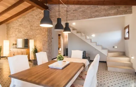 Morell, Maison 6 personnes à Ses Salines - Photo 31