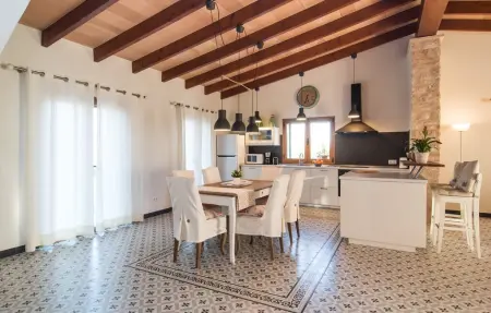 Morell, Maison 6 personnes à Ses Salines - Photo 32