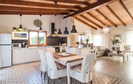 Morell, Maison 6 personnes à Ses Salines - Photo 34