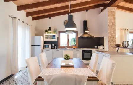 Morell, Maison 6 personnes à Ses Salines - Photo 35