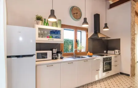 Morell, Maison 6 personnes à Ses Salines - Photo 36