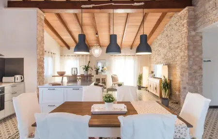 Morell, Maison 6 personnes à Ses Salines - Photo 37