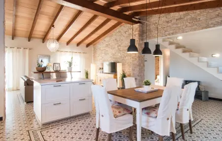Morell, Maison 6 personnes à Ses Salines - Photo 38