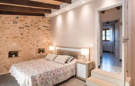 Morell, Maison 6 personnes à Ses Salines - Photo 40