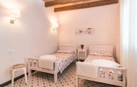 Morell, Maison 6 personnes à Ses Salines - Photo 42