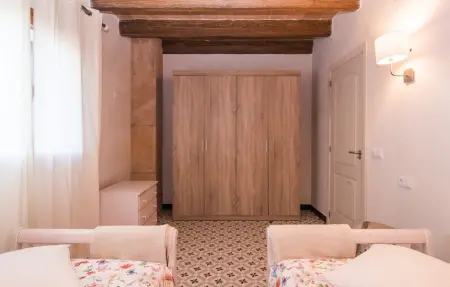 Morell, Maison 6 personnes à Ses Salines - Photo 43