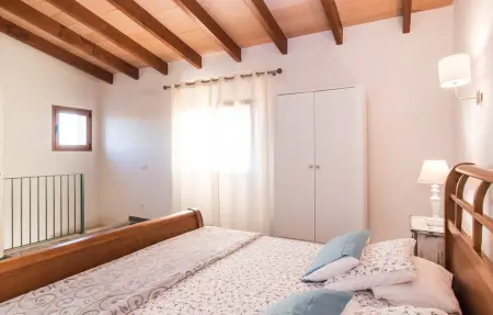 Morell, Maison 6 personnes à Ses Salines - Photo 44