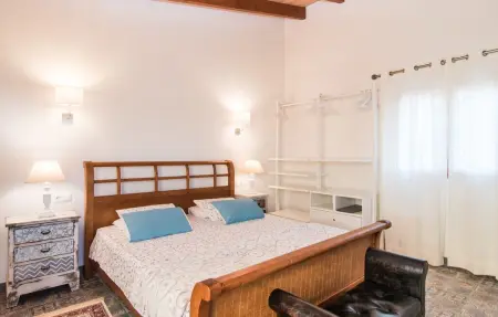 Morell, Maison 6 personnes à Ses Salines - Photo 45