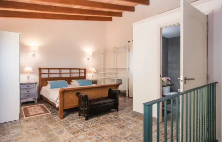 Morell, Maison 6 personnes à Ses Salines - Photo 46