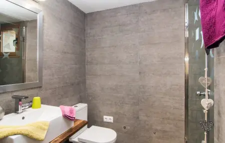 Morell, Maison 6 personnes à Ses Salines - Photo 48