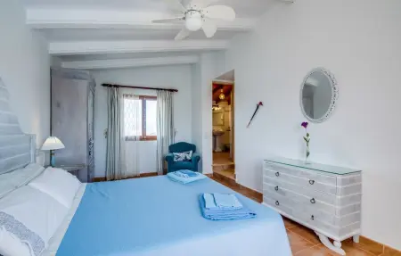 Comuna de Can Rius, Maison 6 personnes à Muro - Photo 30