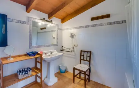 Comuna de Can Rius, Maison 6 personnes à Muro - Photo 32