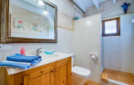 Comuna de Can Rius, Maison 6 personnes à Muro - Photo 33