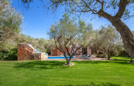 Sa Barraqueta des Cazadors, Maison 4 personnes à Campos - Photo 1