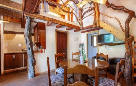 Sa Barraqueta des Cazadors, Maison 4 personnes à Campos - Photo 6