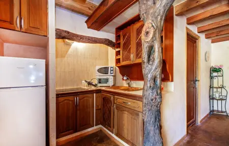 Sa Barraqueta des Cazadors, Maison 4 personnes à Campos - Photo 7