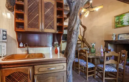 Sa Barraqueta des Cazadors, Maison 4 personnes à Campos - Photo 21