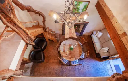 Sa Barraqueta des Cazadors, Maison 4 personnes à Campos - Photo 22
