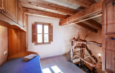Sa Barraqueta des Cazadors, Maison 4 personnes à Campos - Photo 28