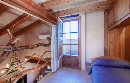 Sa Barraqueta des Cazadors, Maison 4 personnes à Campos - Photo 29