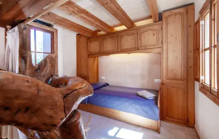 Sa Barraqueta des Cazadors, Maison 4 personnes à Campos - Photo 30
