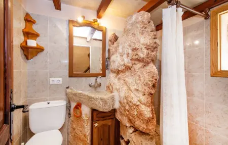 Sa Barraqueta des Cazadors, Maison 4 personnes à Campos - Photo 31