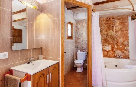Sa Barraqueta des Cazadors, Maison 4 personnes à Campos - Photo 32