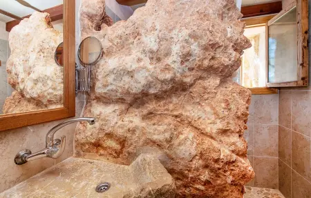 Sa Barraqueta des Cazadors, Maison 4 personnes à Campos - Photo 33