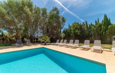 Pula Golf Resort 11, Appartement 4 personnes à Son Servera - Photo 3