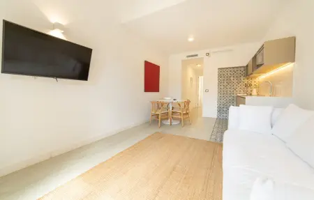 Pula Golf Resort 11, Appartement 4 personnes à Son Servera - Photo 8